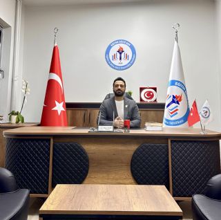 Okan ATAR