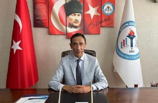 “okullarda Temizlik Yok, Eğitimci Yok: Oğuz Özat’tan Bakanlığa Sert Çağrı!”