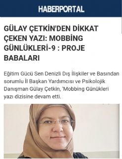 Proje Babaları