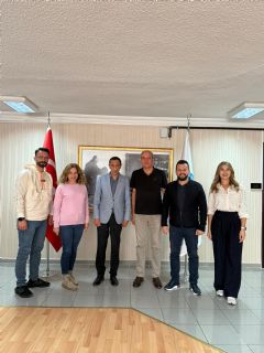 Sendikamızın İdari Ve Mali Denetim Süreci Başarıyla Tamamlandı. Sendikamızın İdari Ve Mali Denetim Süreci Başarıyla Tamamlandı.